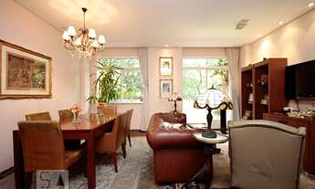 Imagem: Apartamento à Venda - Santa Cecília, 2