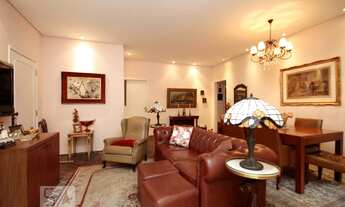 Imagem 5: Apartamento à Venda - Santa Cecília, 2 Quartos, 120 m2