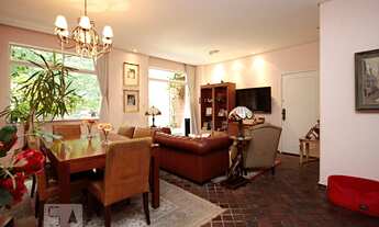 Imagem 3: Apartamento à Venda - Santa Cecília, 2 Quartos, 120 m2