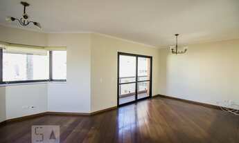 Imagem 2: Apartamento à Venda - Pinheiros, 4 Quartos, 190 m2