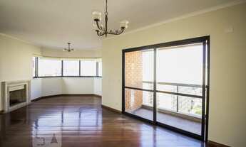 Imagem: Apartamento à Venda - Pinheiros, 4 Quartos