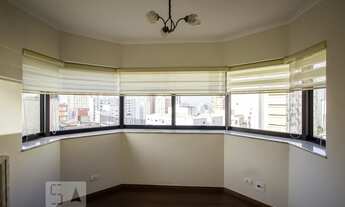 Imagem 6: Apartamento à Venda - Pinheiros, 4 Quartos, 190 m2