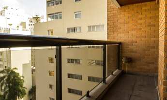 Imagem 5: Apartamento à Venda - Pinheiros, 4 Quartos, 190 m2
