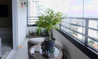 Imagem 4: Apartamento à Venda - Santana, 3 Quartos, 344 m2