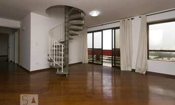 Imagem: Apartamento à Venda - Bosque da Saúde