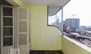 Imagem 4: Apartamento à Venda - Belém, 2 Quartos, 90 m2