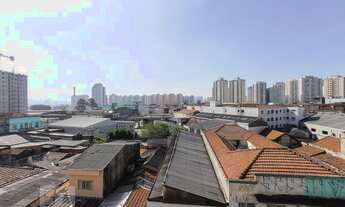 Imagem 5: Apartamento à Venda - Belém, 2 Quartos, 90 m2