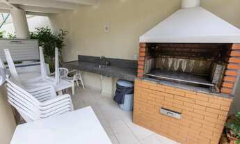 Imagem 4: Apartamento à Venda - Vila Pompéia, 1 Quarto, 94 m2