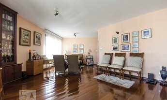 Imagem 3: Apartamento à Venda - Santana, 4 Quartos, 262 m2