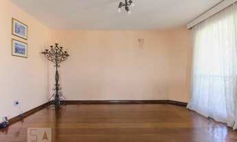 Imagem 2: Apartamento à Venda - Santana, 4 Quartos, 262 m2