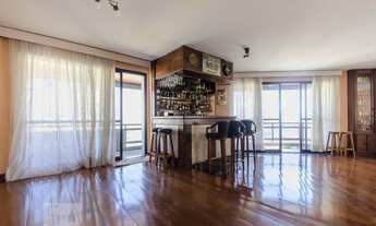 Imagem: Apartamento à Venda - Santana, 4 Quartos