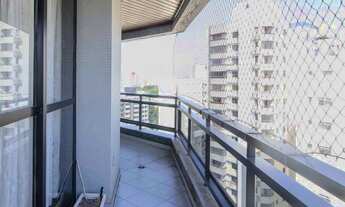 Imagem 7: Apartamento à Venda - Santana, 4 Quartos, 262 m2