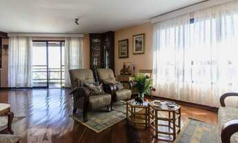 Imagem 6: Apartamento à Venda - Santana, 4 Quartos, 262 m2