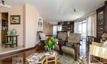 Imagem 5: Apartamento à Venda - Santana, 4 Quartos, 262 m2