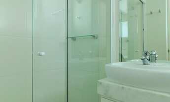 Imagem 7: Apartamento à Venda - Vila Pompéia, 4 Quartos, 240 m2