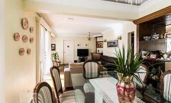 Imagem: Apartamento à Venda - Perdizes, 3 Quartos