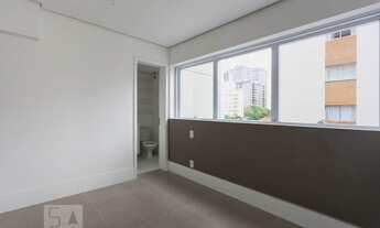 Imagem 7: Apartamento à Venda - Itaim Bibi, 1 Quarto, 50 m2