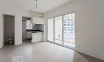 Imagem: Apartamento à Venda - Itaim Bibi, 1 Quarto