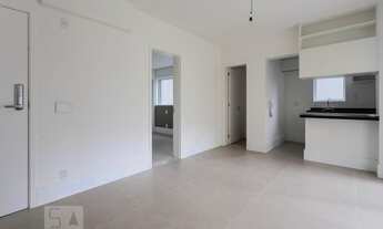 Imagem 3: Apartamento à Venda - Itaim Bibi, 1 Quarto, 50 m2