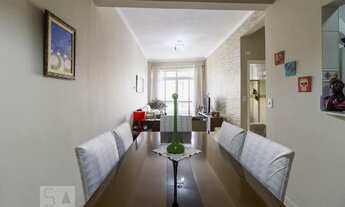 Imagem: Apartamento à Venda - Belém, 1 Quarto