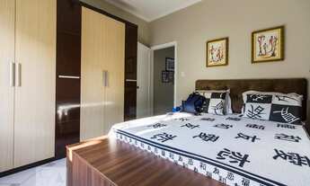 Imagem 7: Apartamento à Venda - Belém, 1 Quarto, 70 m2