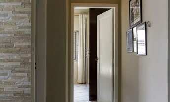 Imagem 4: Apartamento à Venda - Belém, 1 Quarto, 70 m2