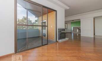 Imagem 4: Apartamento à Venda - Real Parque, 2 Quartos, 172 m2