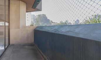 Imagem 7: Apartamento à Venda - Real Parque, 2 Quartos, 172 m2