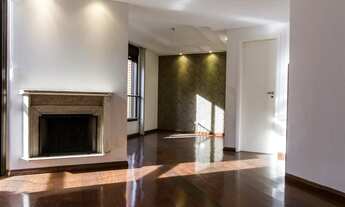 Imagem 3: Apartamento à Venda - Jardim Anália Franco, 3 Quartos, 147 m2