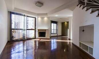 Imagem 2: Apartamento à Venda - Jardim Anália Franco, 3 Quartos, 147 m2