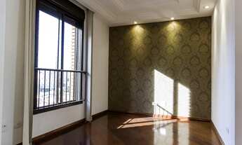 Imagem 4: Apartamento à Venda - Jardim Anália Franco, 3 Quartos, 147 m2