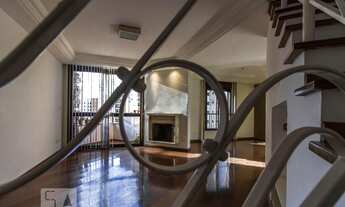 Imagem: Apartamento à Venda - Jardim Anália Franco