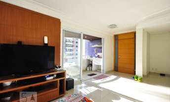 Imagem 5: Apartamento à Venda - Panamby, 3 Quartos, 132 m2