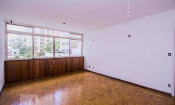 Imagem: Apartamento à Venda - Paraíso, 3 Quartos