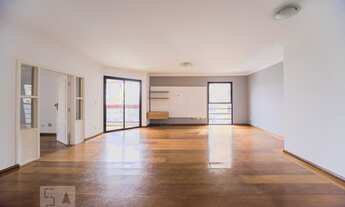 Imagem 3: Apartamento à Venda - Vila Olímpia, 3 Quartos, 150 m2