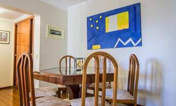 Imagem 3: Apartamento à Venda - Pinheiros, 3 Quartos, 111 m2