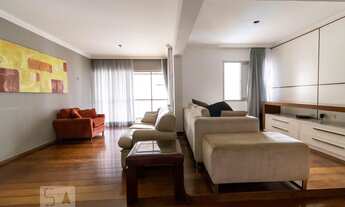 Imagem: Apartamento à Venda - Pinheiros, 3 Quartos