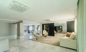 Imagem: Apartamento à Venda - Jardim Anália Franco