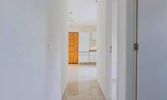 Imagem 7: Apartamento à Venda - Vila Santa Clara, 2 Quartos, 90 m2