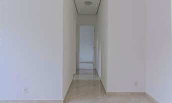 Imagem 2: Apartamento à Venda - Vila Santa Clara, 2 Quartos, 90 m2