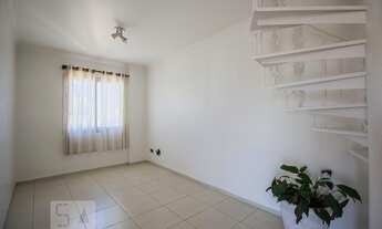 Imagem 2: Apartamento à Venda - Alto de Pinheiros, 3 Quartos, 120 m2