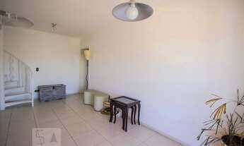 Imagem 4: Apartamento à Venda - Alto de Pinheiros, 3 Quartos, 120 m2