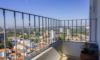 Imagem 5: Apartamento à Venda - Alto de Pinheiros, 3 Quartos, 120 m2