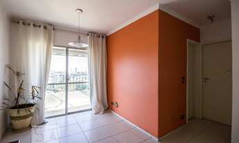 Imagem: Apartamento à Venda - Alto de Pinheiros