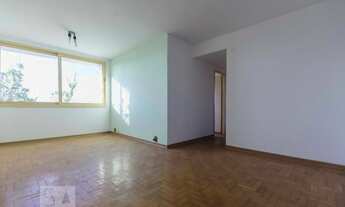 Imagem: Apartamento à Venda - Santana, 3 Quartos