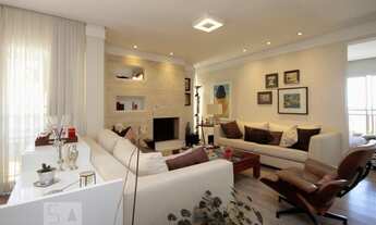 Imagem 2: Apartamento à Venda - Bela Vista, 3 Quartos, 240 m2