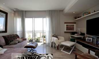 Imagem 4: Apartamento à Venda - Bela Vista, 3 Quartos, 240 m2