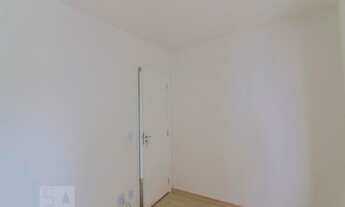 Imagem 5: Apartamento à Venda - Vila Prudente, 1 Quarto, 35 m2