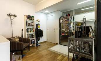 Imagem 5: Apartamento à Venda - Moema, 2 Quartos, 70 m2