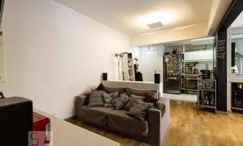 Imagem 2: Apartamento à Venda - Moema, 2 Quartos, 70 m2